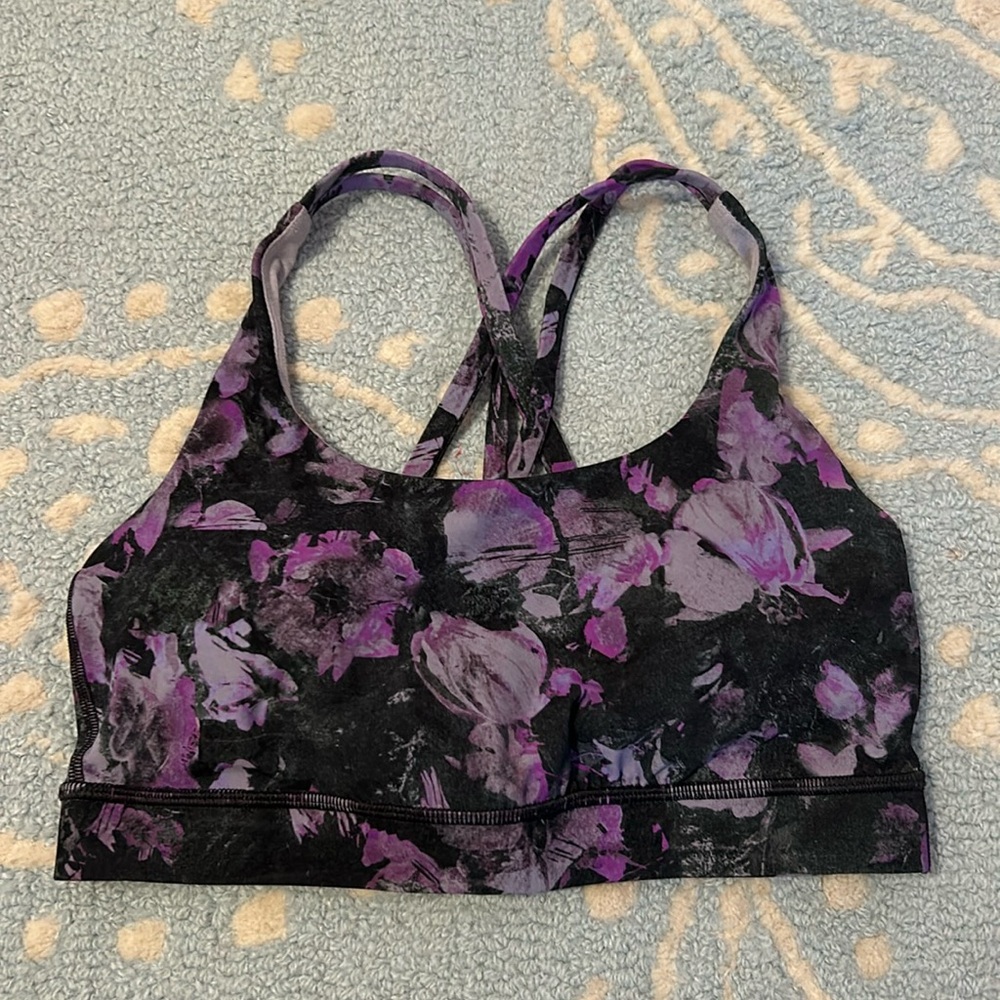 Lululemon bra